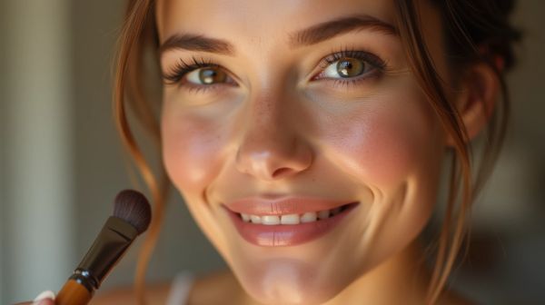 Corriger un maquillage permanent raté avec des solutions efficaces