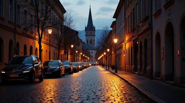 Dépannage auto à Grenoble un dimanche soir