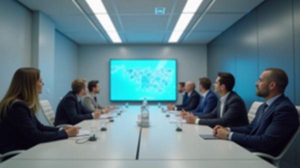 Les meilleures solutions pour réussir l'organisation d'événements
