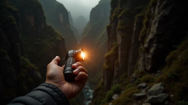 Maîtriser les lampes Fenix pour une aventure lumineuse