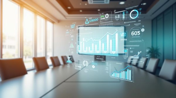 Maximisez l'impact marketing des pme avec datatomic cdp