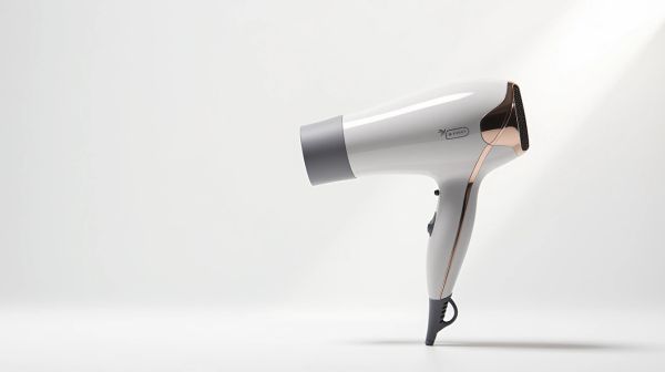 Optimiser le séchage avec un sèche cheveux pliable performant