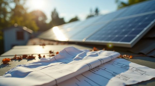 Optimiser vos économies grâce aux avantages des panneaux solaires photovoltaïques