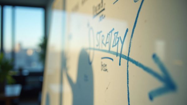 Rendre votre stratégie marketing efficace : la méthode contre-intuitive
