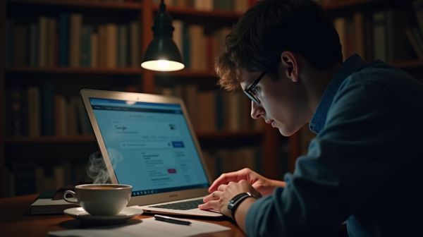 Se informer sur Internet : comprendre la fiabilité des sources