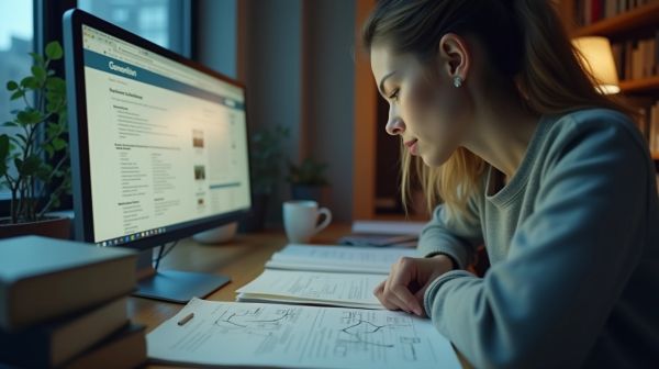 Se informer sur Internet : comprendre la fiabilité des sources