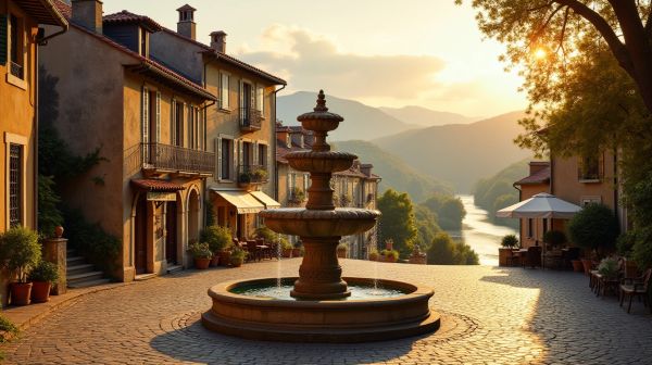 Vivez une aventure culturelle enrichissante avec le patrimoine français